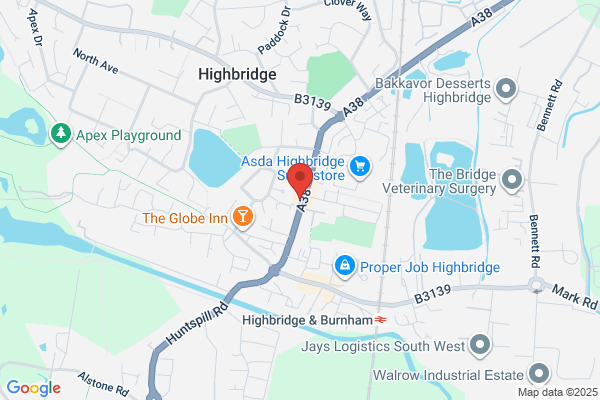 Richard Marsh Funeral Services - Highbridge
