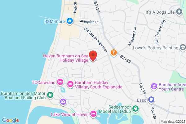 Holimarine Wilson Leisure
