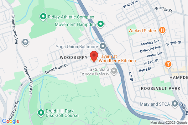 Woodberry Kitchens