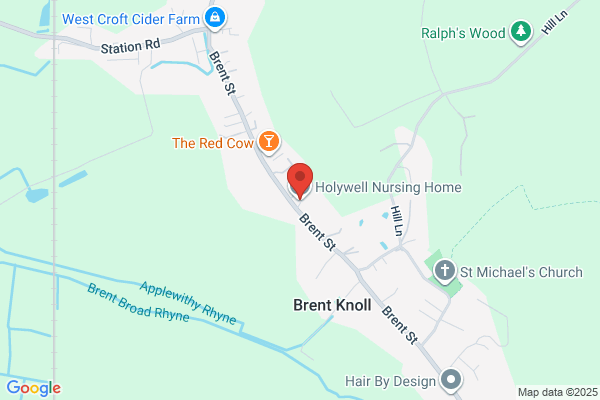 Holywell Nursing Home