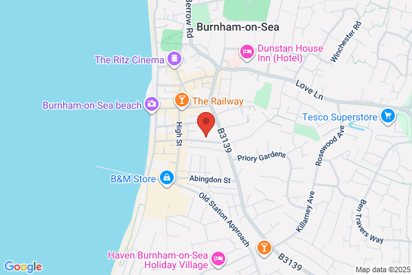 Burnham on Sea Mobile Tyre Service