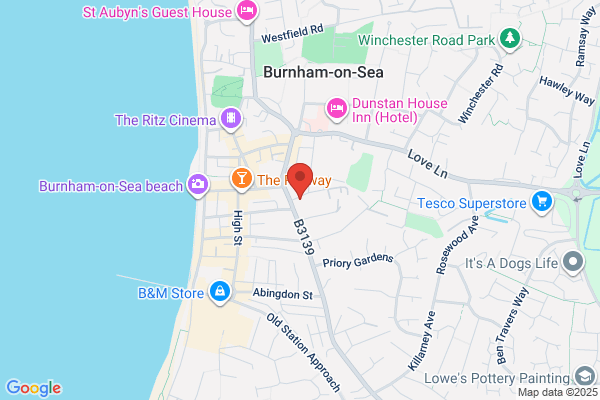 Air Quality Assessments Ltd