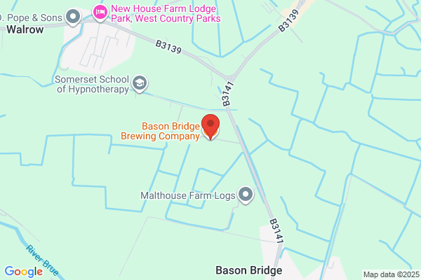 Berrow Brewery