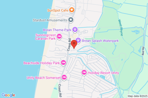 Brean Leisure Park