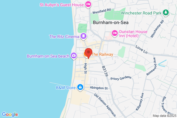 Burnham Cleaning Centre