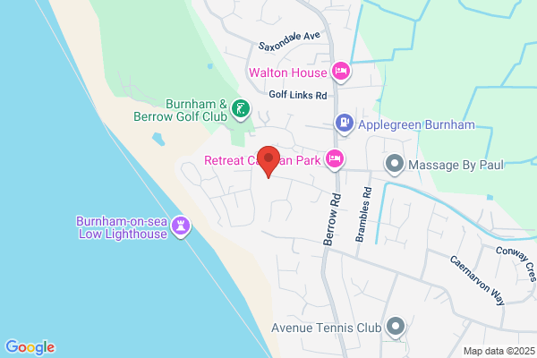 Burnham Environmental Services Ltd