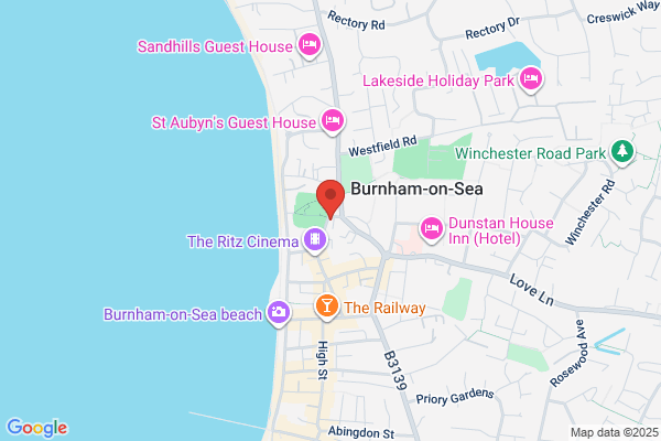 Burnham Glass & Windows