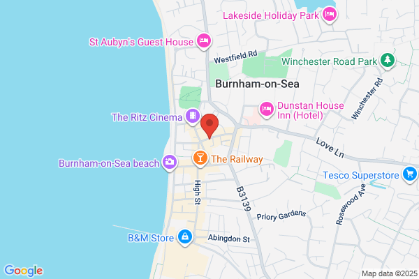 Burnham Upholstery