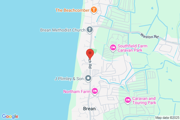 Brean Methodist Church