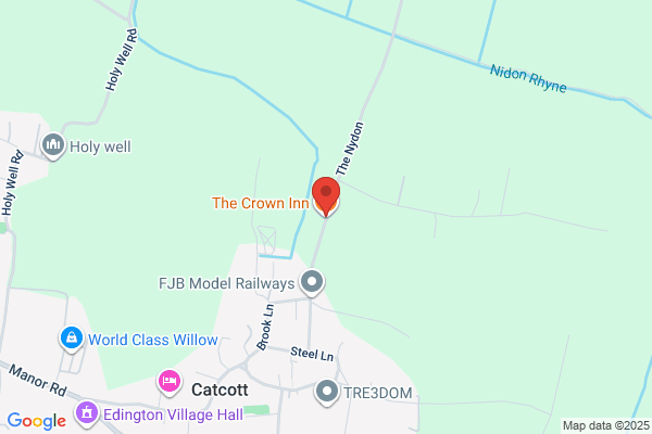 The Crown