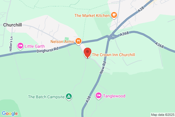 The Crown Inn