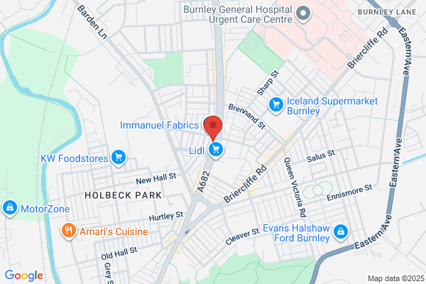 W H Oddie Ltd