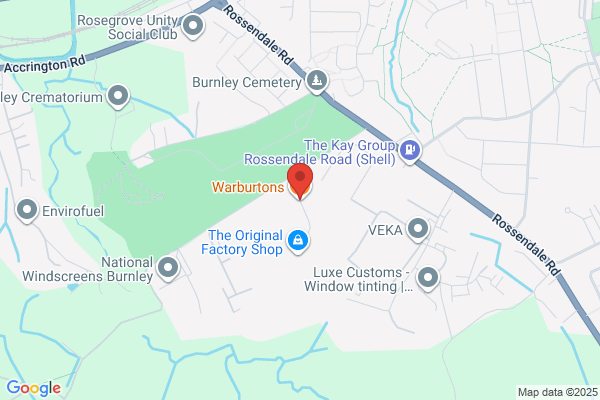 Warburtons Ltd