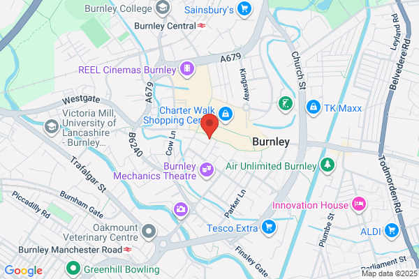 Nationwide Building Society