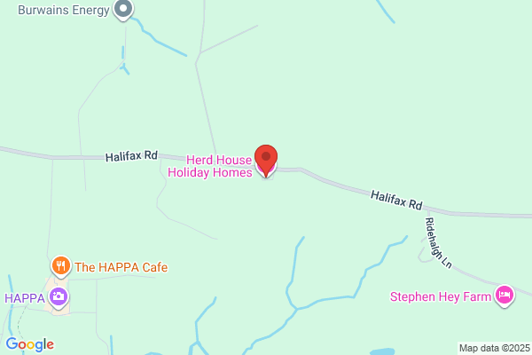 Heritage Supplies LTD
