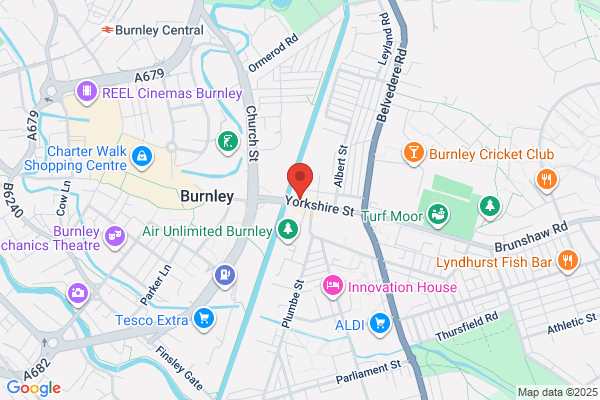 Burnley Kebabz