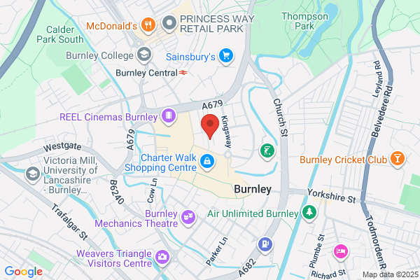 Bull Ring Cafe