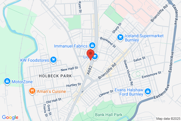 Hartley Foulds Funeral Directors