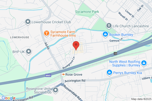 Greenwoods Funeral Directors - Closed