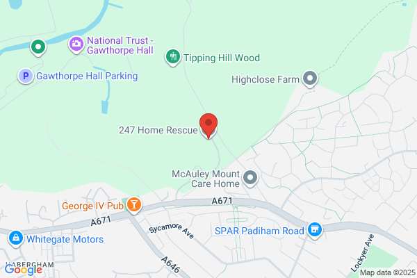 247 Home Rescue