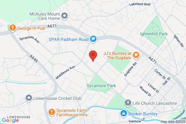 Ormerod Chris Plumbing & Heating