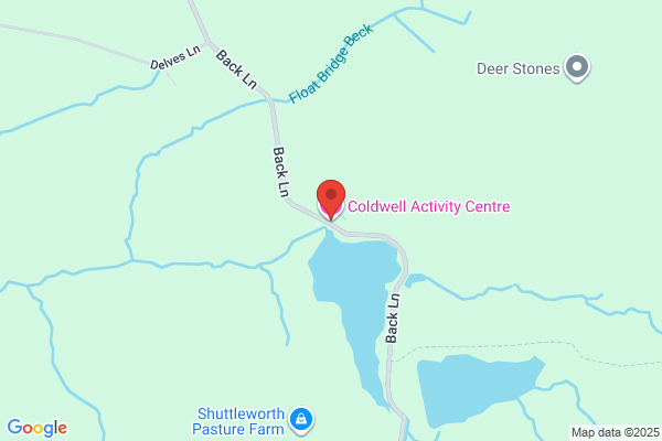Coldwell Activities Centre