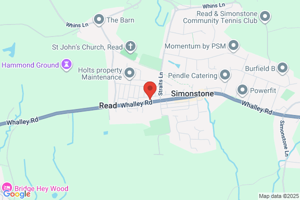 Read & Simonstone Pharmacy