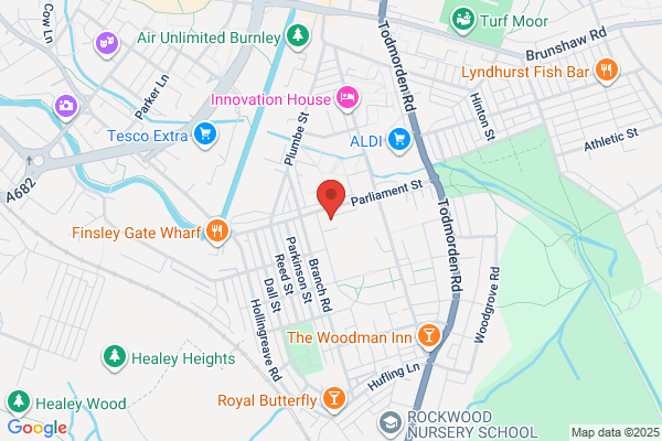 Burnley Wood Medical Centre