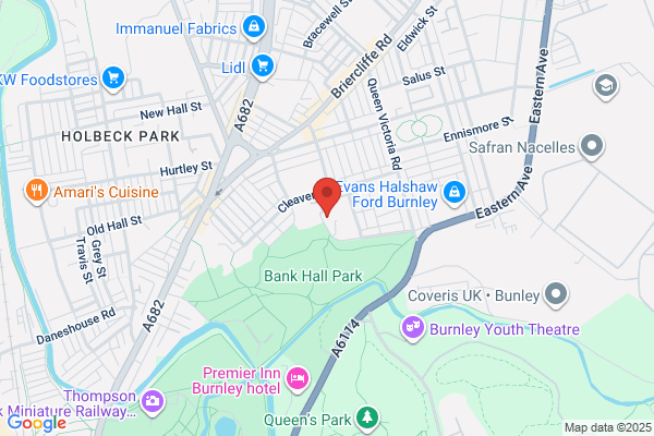 Thursby Surgery