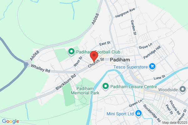 Padiham Working Mens Club