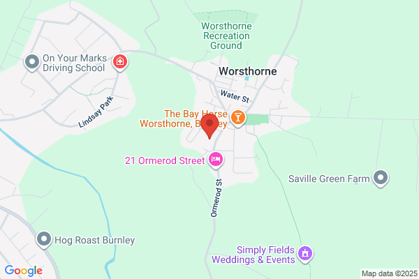 Worsthorne Social Club