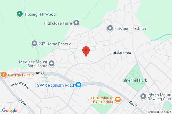 Burnley Office Services Ltd