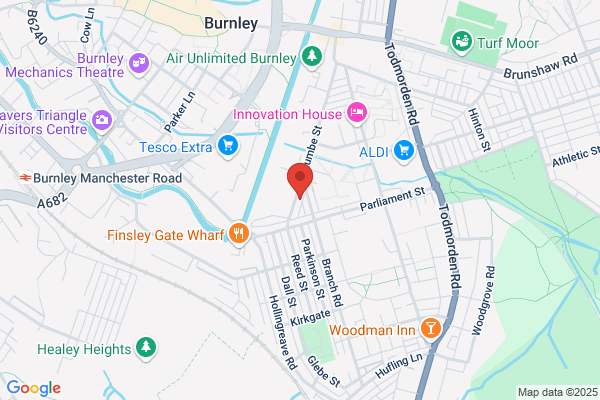 Pendle Trading Ltd