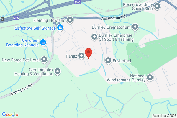 Lanway Corporate Business Systems Ltd
