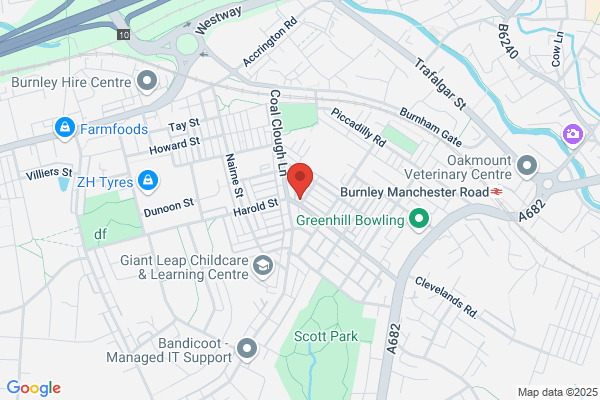SPAR St Matthews Street