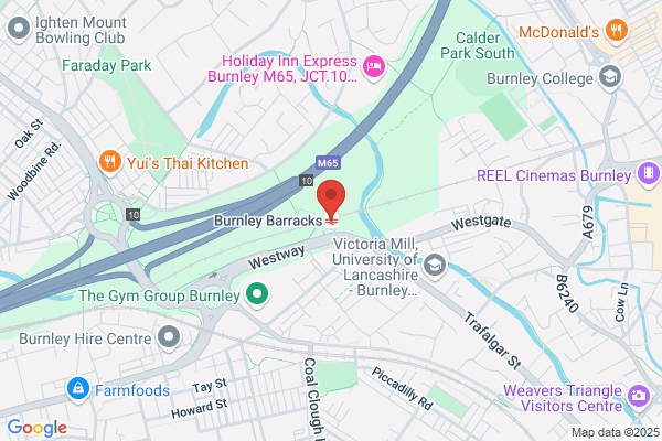 SPAR Barracks Road - CLOSED