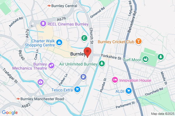 Burnley District Citizens Advice Service