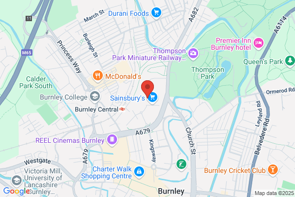 DPD Parcel Shop Location - Currys PC World