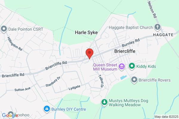 DPD Parcel Shop Location - Rowlands Pharmacy