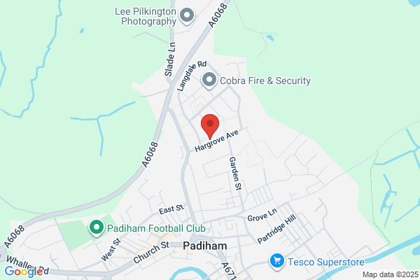 DPD Parcel Shop Location - The Grove