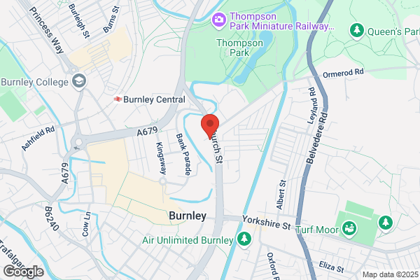 Domino's Pizza - Burnley