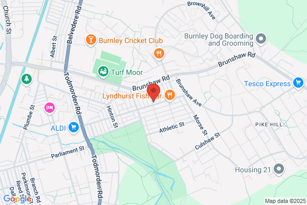 Lyndhurst Surgery