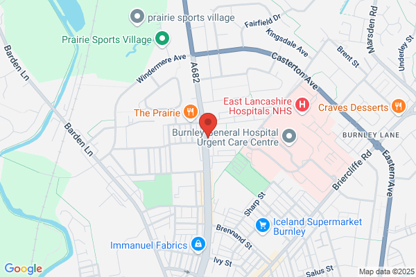 Queensgate Dental Practice