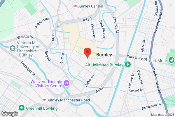 Burton - CLOSED