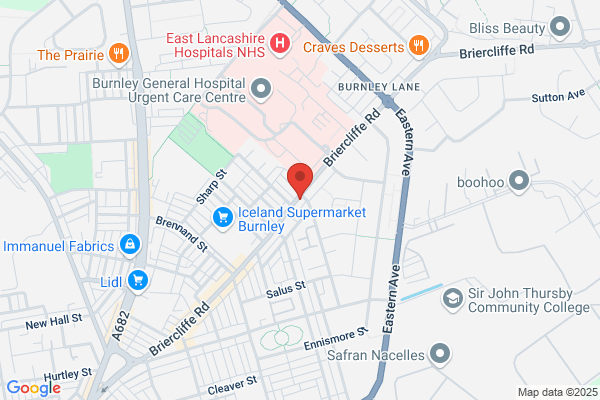 Johnson Cleaners UK Ltd