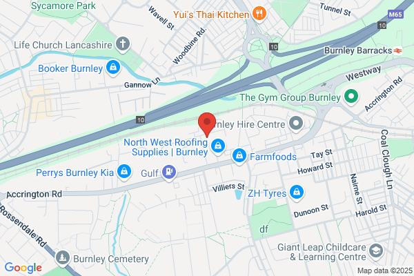Edmundson Electrical Ltd