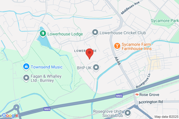 Empire Electrical Services NW Ltd