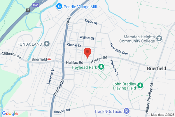 Moore Electrical Contractors Ltd