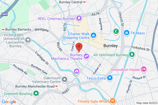 Jobcentre Plus