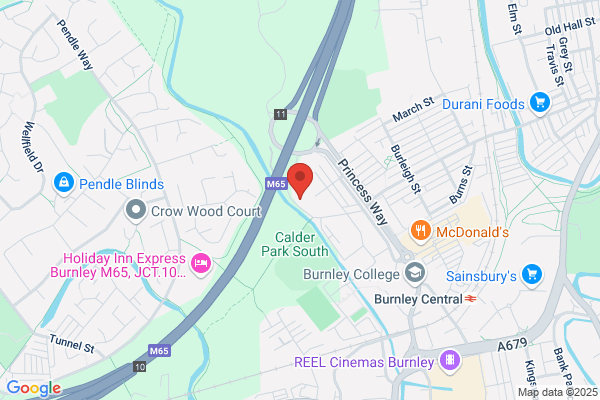 R S Engineering (Burnley) Ltd